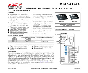 SI5340-EVB.pdf