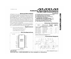 MX574AKCWI-T.pdf