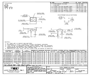 SPL300CW03KF.pdf