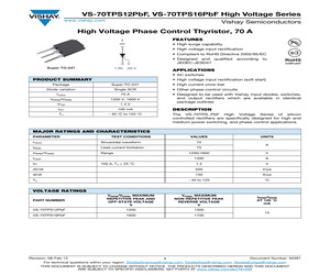 VS-70TPS12PBF.pdf