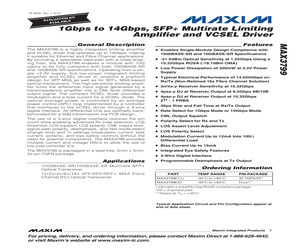 MAX3799ETJ+.pdf