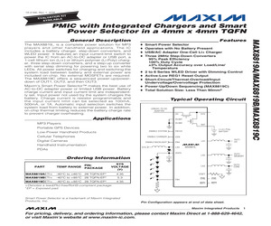 MAX8819AETI+T.pdf