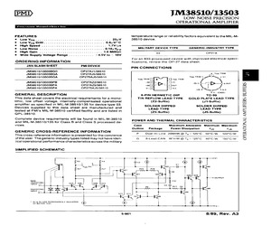 JM38510/13503SGA.pdf