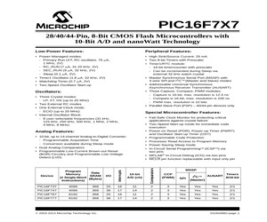 PIC16F767-I/ML.pdf