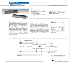 PT7681.pdf