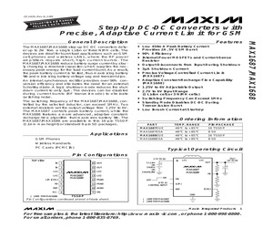 MAX1688ESA+.pdf