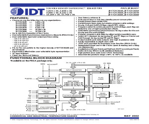 IDT72V3650L6PFG.pdf