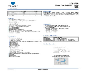 LCA100LSTR.pdf