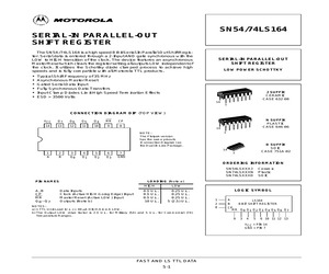 SN74LS164D.pdf