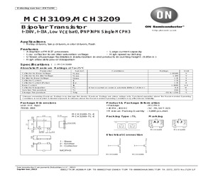 MCH3209-TL-E.pdf
