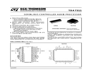 TDA7311T.pdf