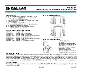 DS232AR+T&R.pdf