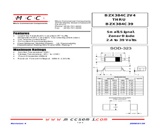 BZX384C10-TP.pdf