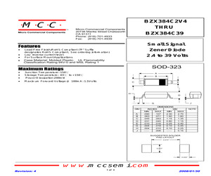 BZX384C20-TP.pdf