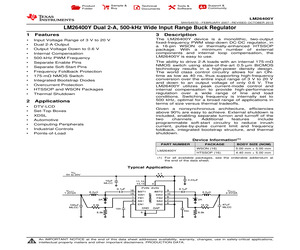 LM26400YMH/NOPB.pdf