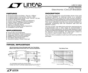LTC1153IS8.pdf