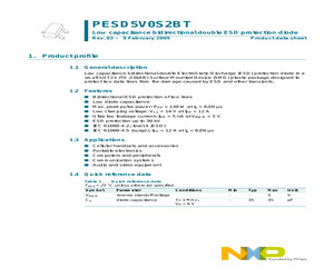 PESD5V0S2BT,215.pdf