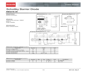 RB521S-30FTE61.pdf