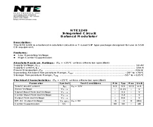 NTE1249.pdf