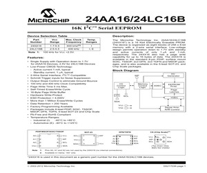 24LC16B-E/P.pdf