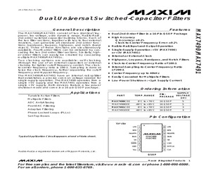 MAX7490CEE-T.pdf