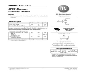 MMBFJ177LT1.pdf