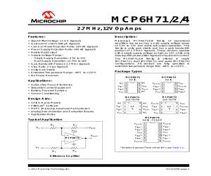 MCP6H71-E/SN.pdf