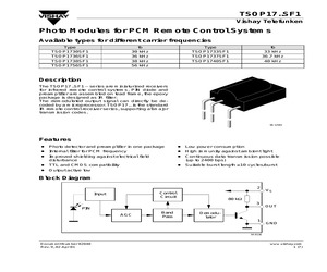 TSOP1733SF1.pdf