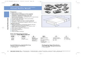 FPB-0805-A100M7.pdf