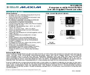 DS18B20U/T&R-W.pdf