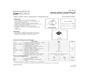 IRG4RC20FPBF.pdf