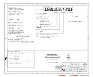 DBMCL15S043NLF.pdf