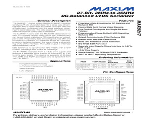 MAX9217ECM.pdf