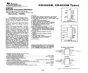CD4033BH.pdf