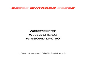 W83627EG.pdf