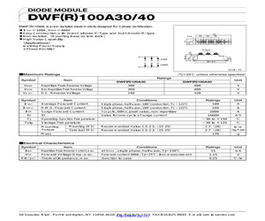 DWR100A30.pdf