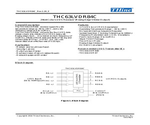 THC63LVDR84C.pdf