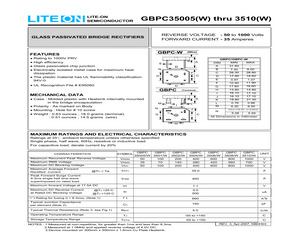 GBPC3502W.pdf