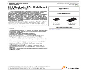 MCZ33905S5EK/R2.pdf