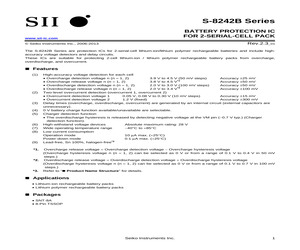 S-8242BAW-T8T1G.pdf