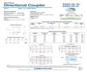 ZADC-20-10+.pdf