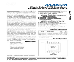 MAX17024ETD+T.pdf