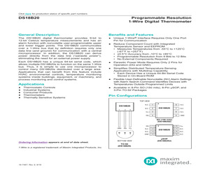 DS18B20Z/T&R.pdf