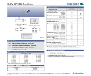 GXO-5331/AIN60MHZ.pdf