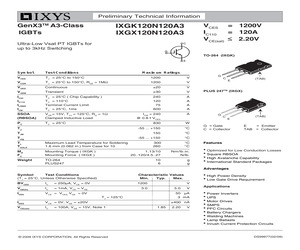 IXGX120N120A3.pdf