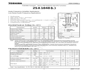 2SA1048(L)-GR(F).pdf