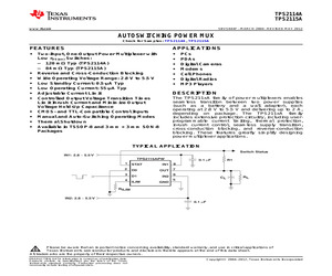 TPS2115APWRG4.pdf