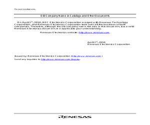 M5M5256DFP-70LLI#BM.pdf