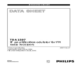 TDA1597T/V1,112.pdf