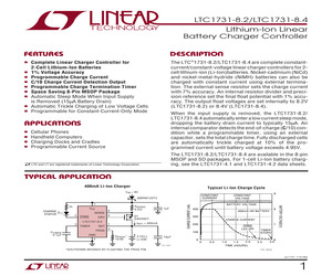 LTC1731EMS8-8.2#TRPBF.pdf